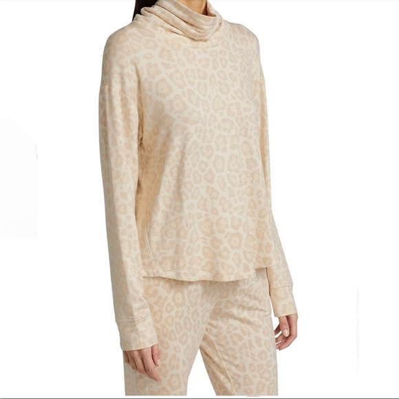 Splendid Supersoft Canyon Leopard Jogger (Set) - Picture 5 of 9